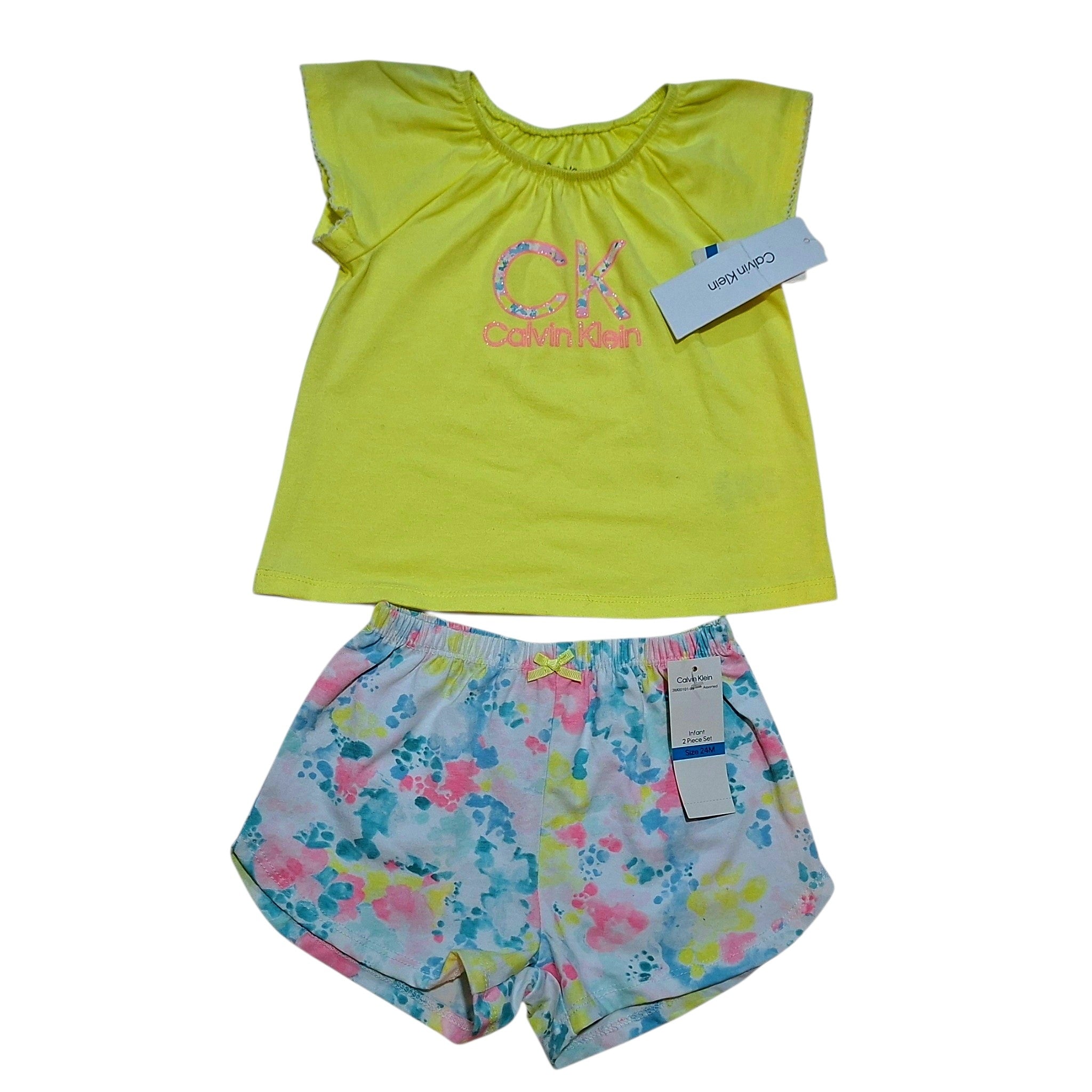 Calvin Klein Set / 2 years