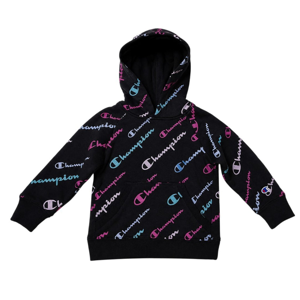 Champion Hoodie / 2 years