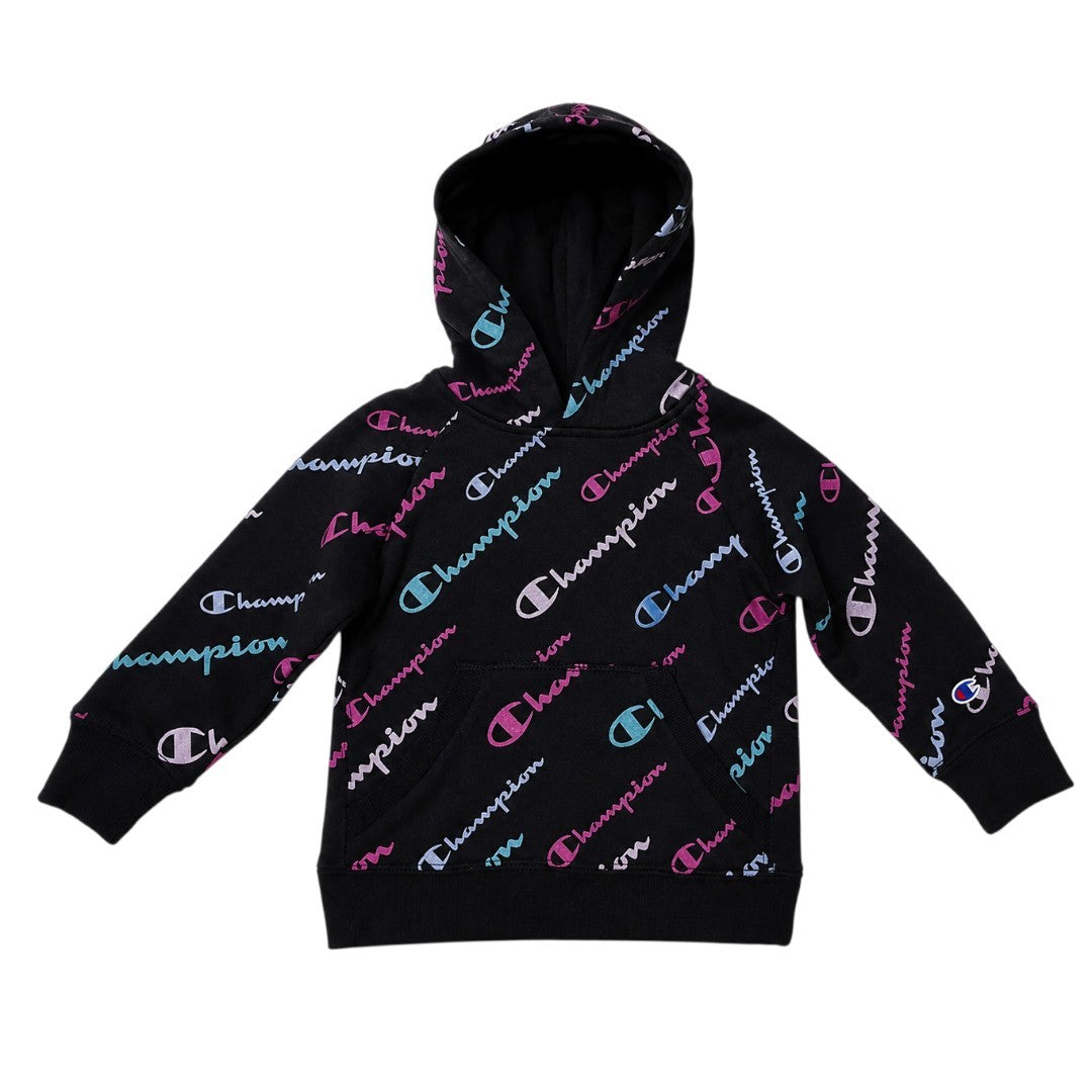 Champion Hoodie / 2 years