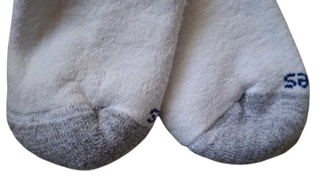 Hanes Socks Set / 7-10 years