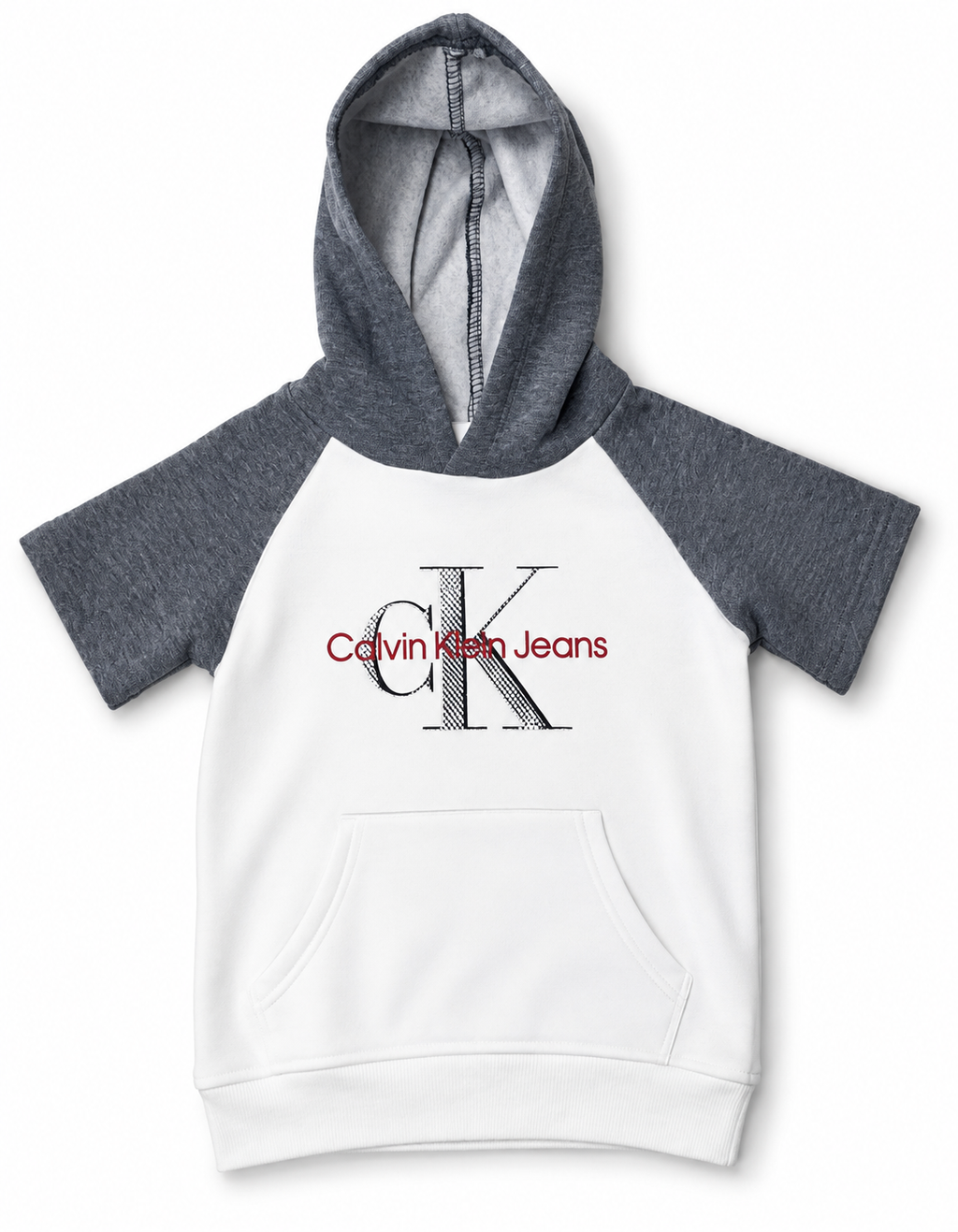 Calvin Klein Hoodie / 3 years