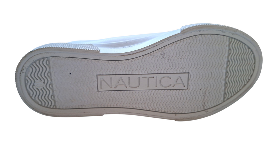 Nautica Sneakers / size 31