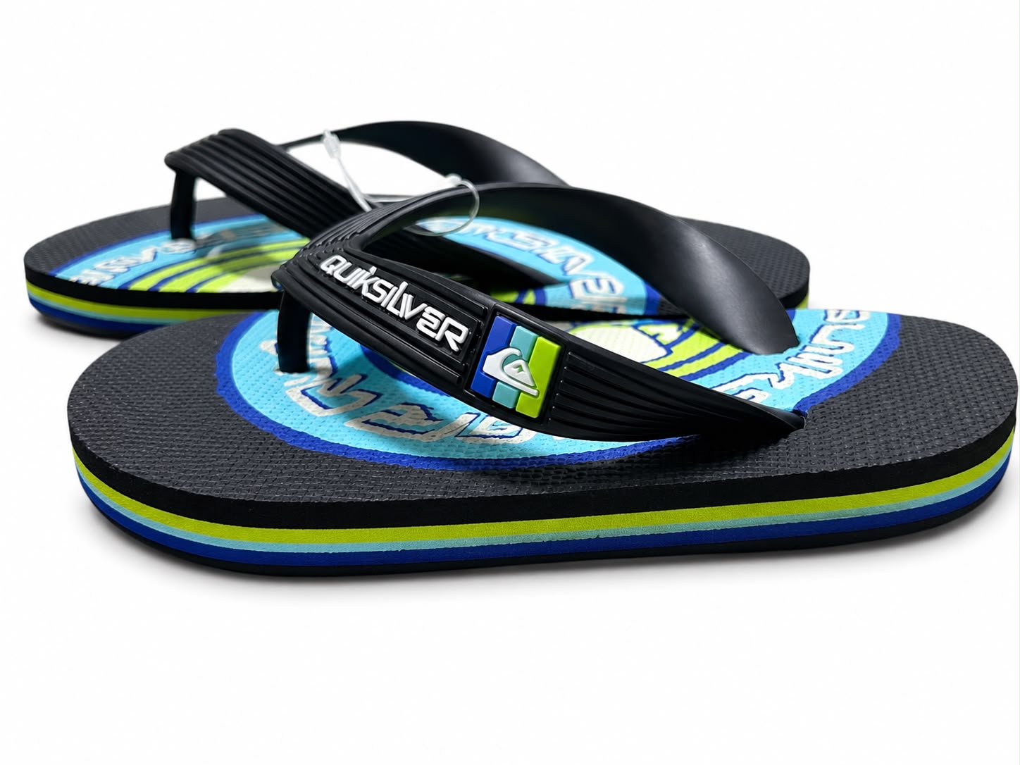 Quiksilver Slippers