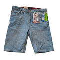 Levis Denim Shorts / 16 years