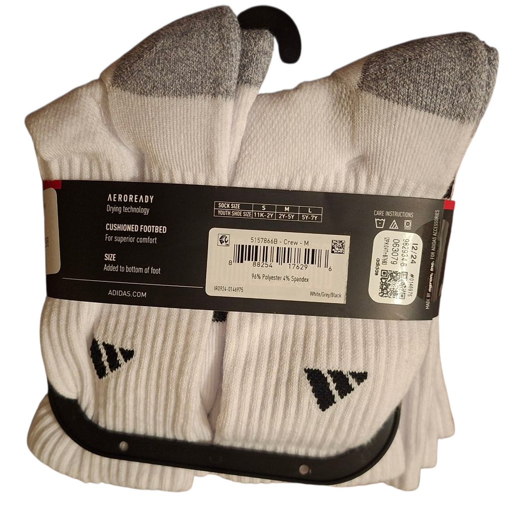 ADIDAS Socks Set