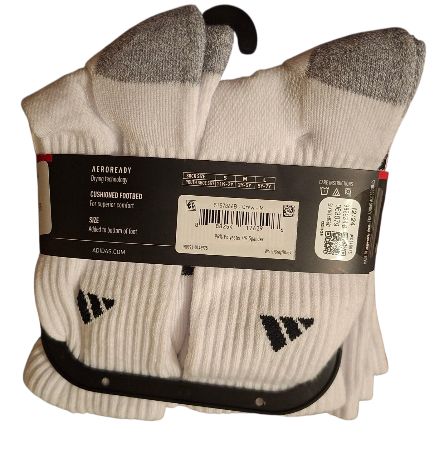 ADIDAS Socks Set