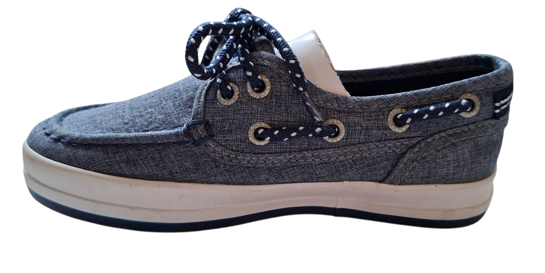 Nautica sneakers / size 30