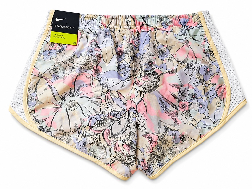 Nike Shorts / 8 years