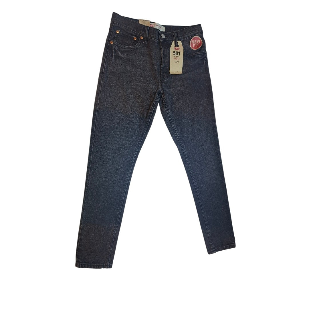 Levis Denim Jeans / 14 years