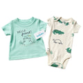 Carters Set / Newborn