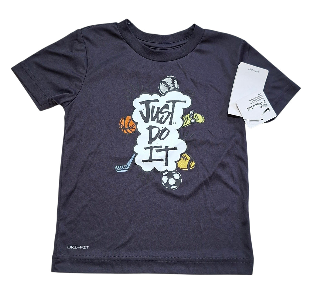 Nike Set / 3-4 years
