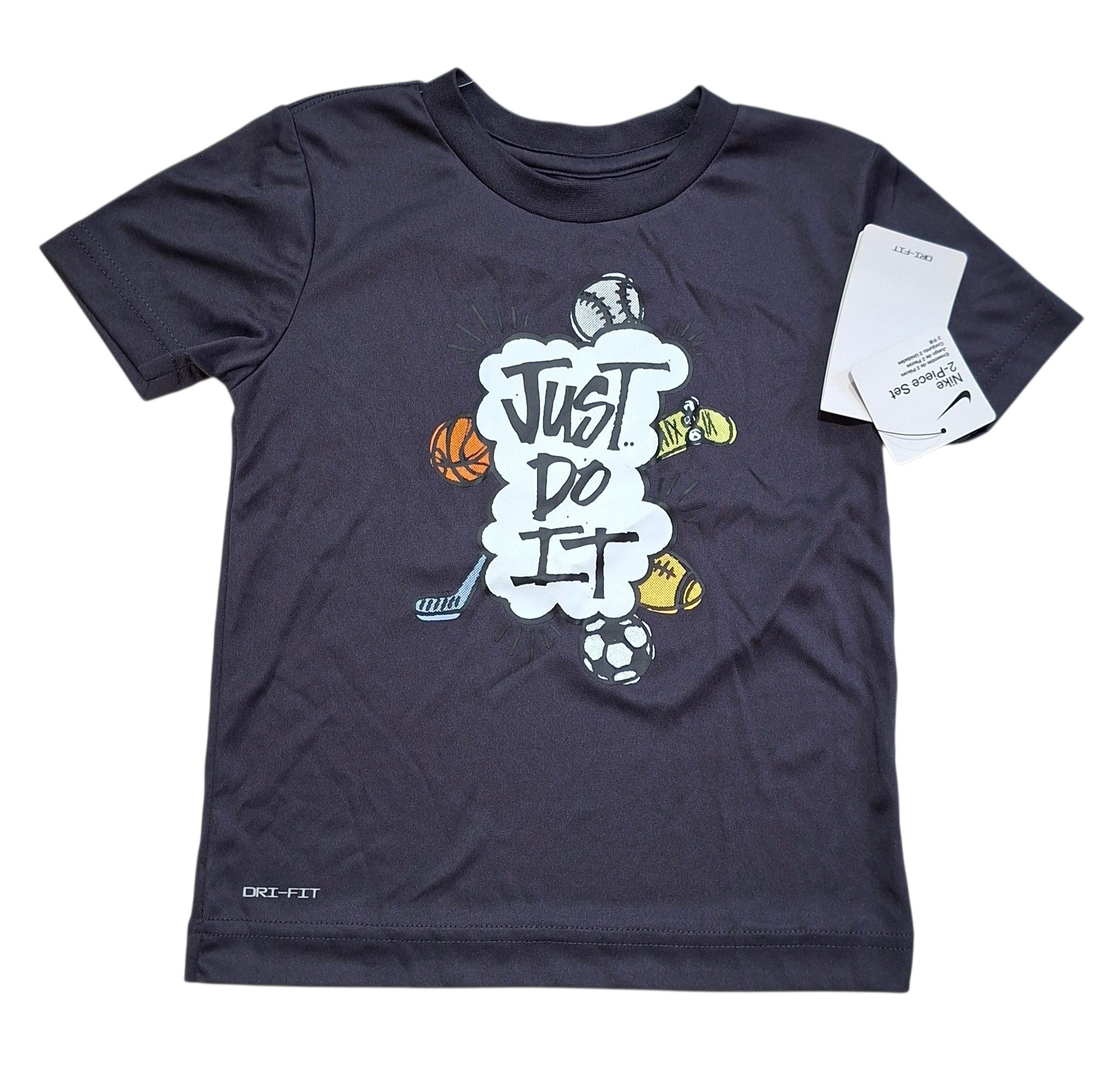 Nike Set / 3-4 years