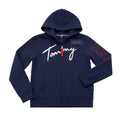 Tommy Hilfiger Hoodie / 8-10 years