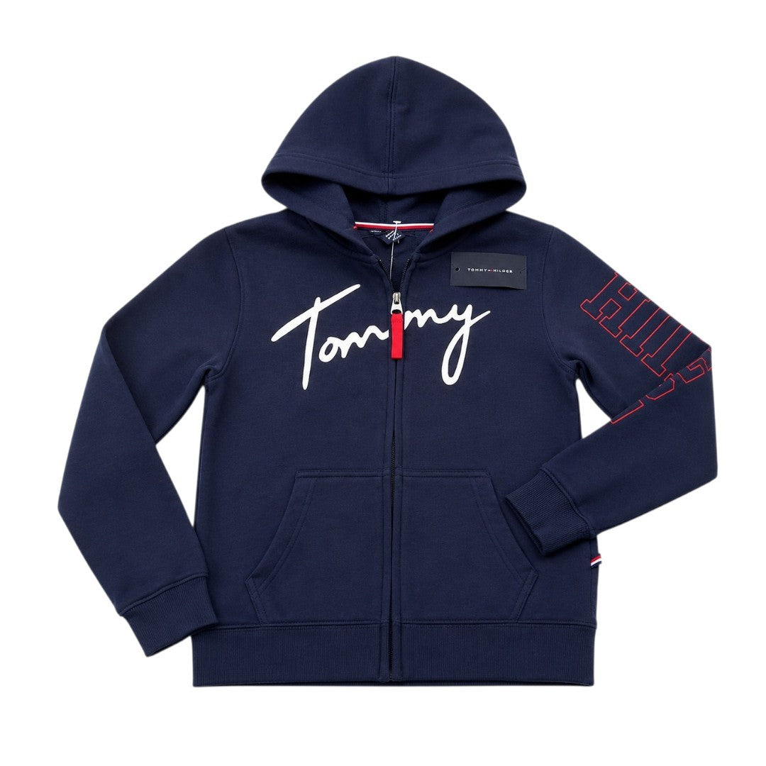 Tommy Hilfiger Hoodie / 8-10 years