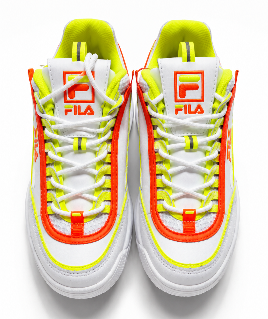 Fila Shoes / Size 36