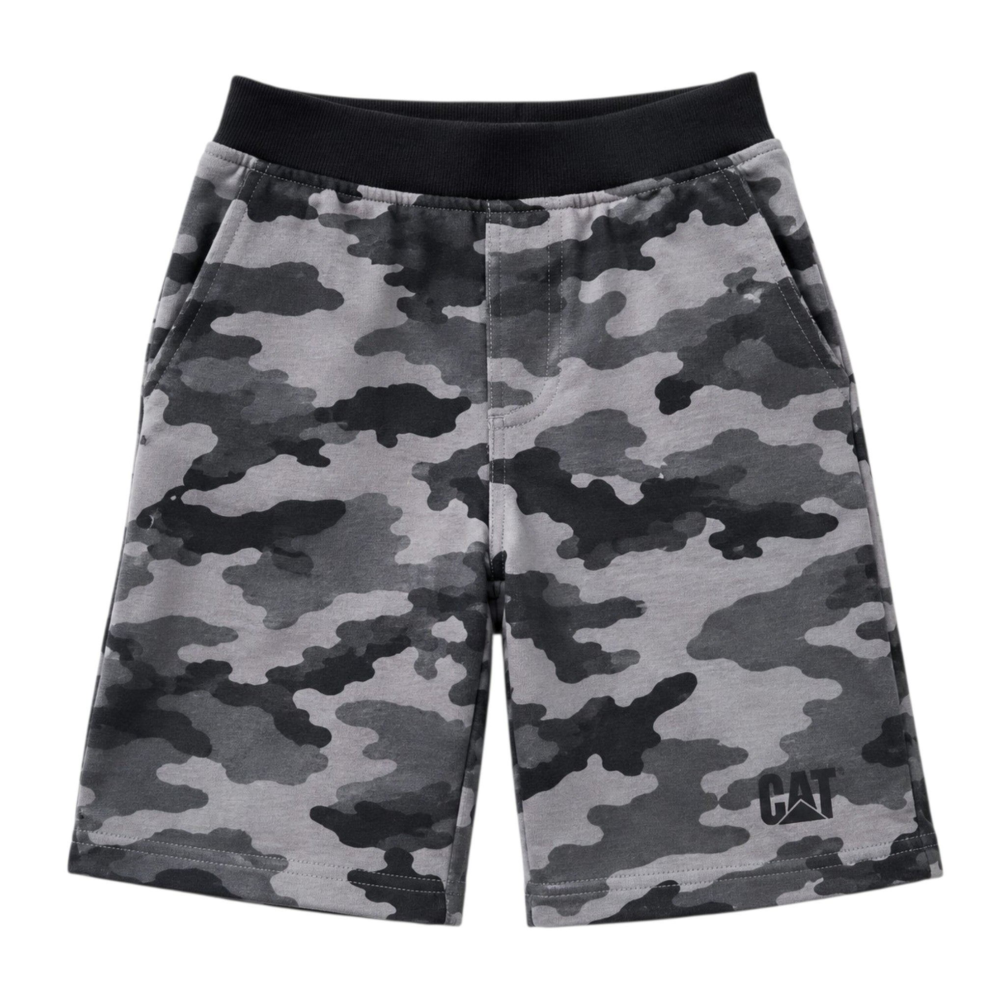 Caterpillar shorts / 6 years