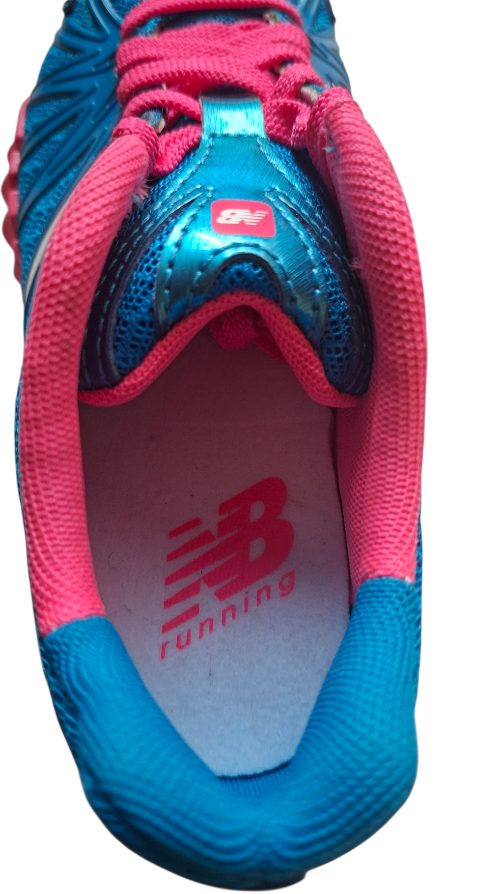 New Balance / size 31