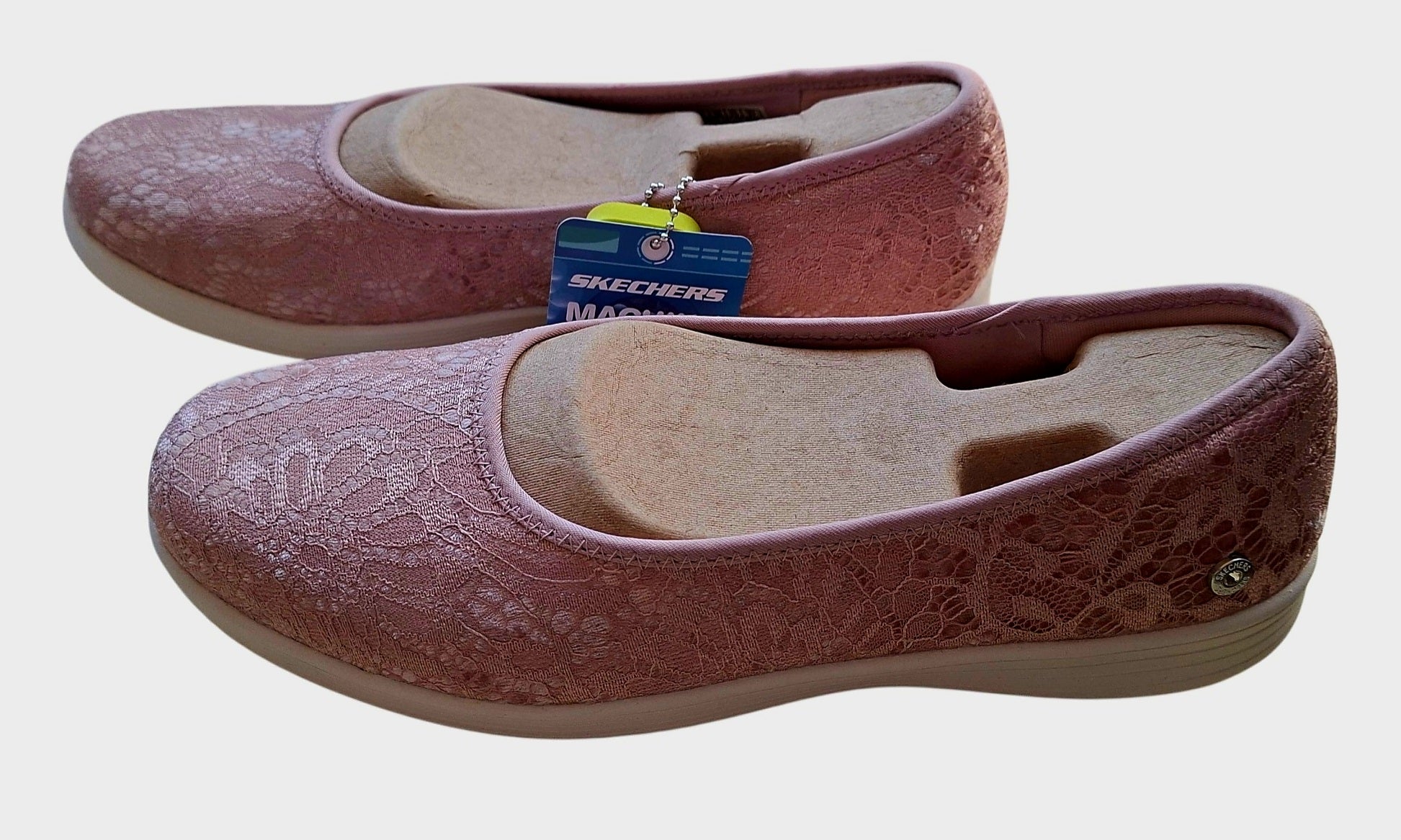 Skechers / Size 38