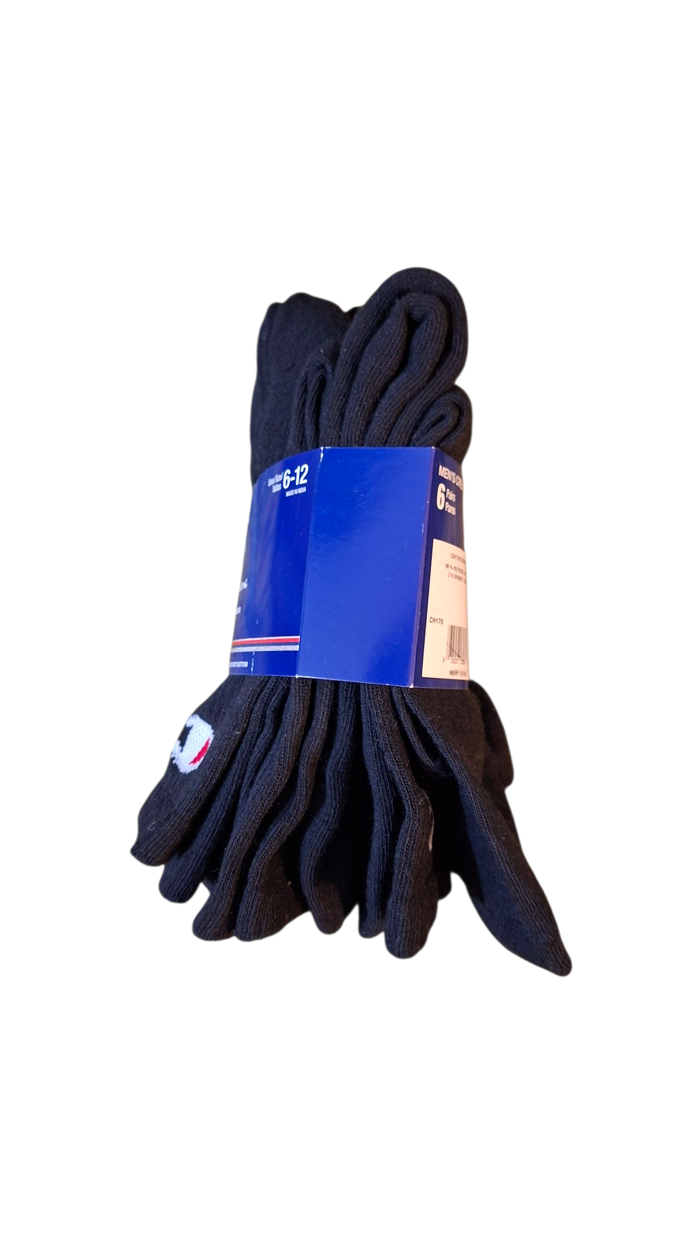 Champion Men Socks Set