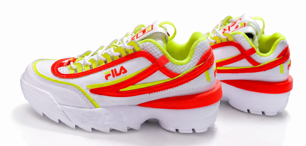 Fila Shoes / Size 36
