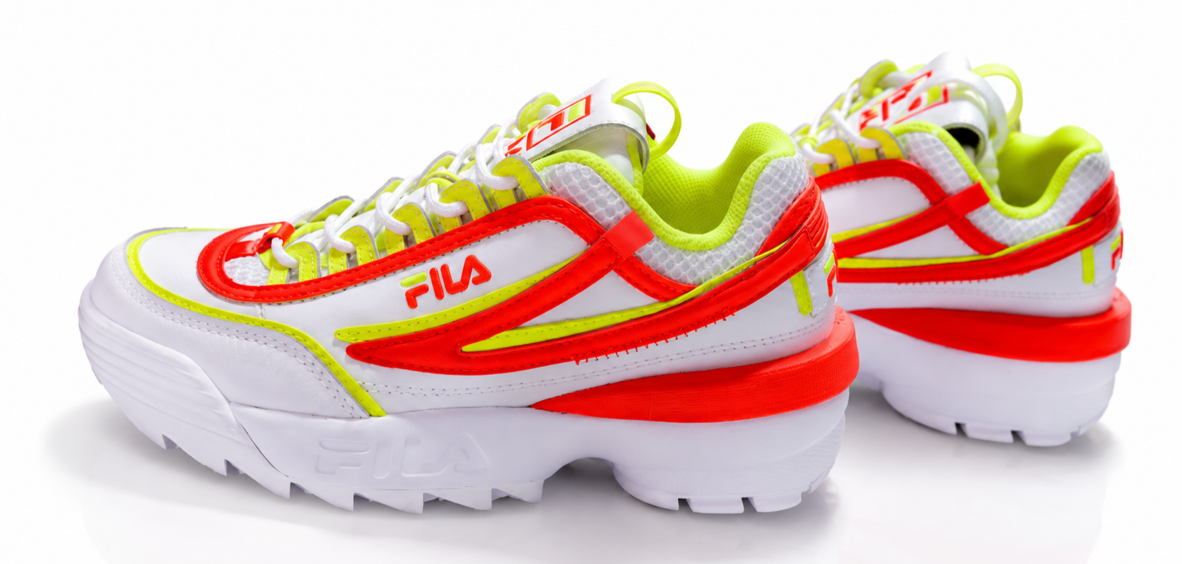 Fila Shoes / Size 36