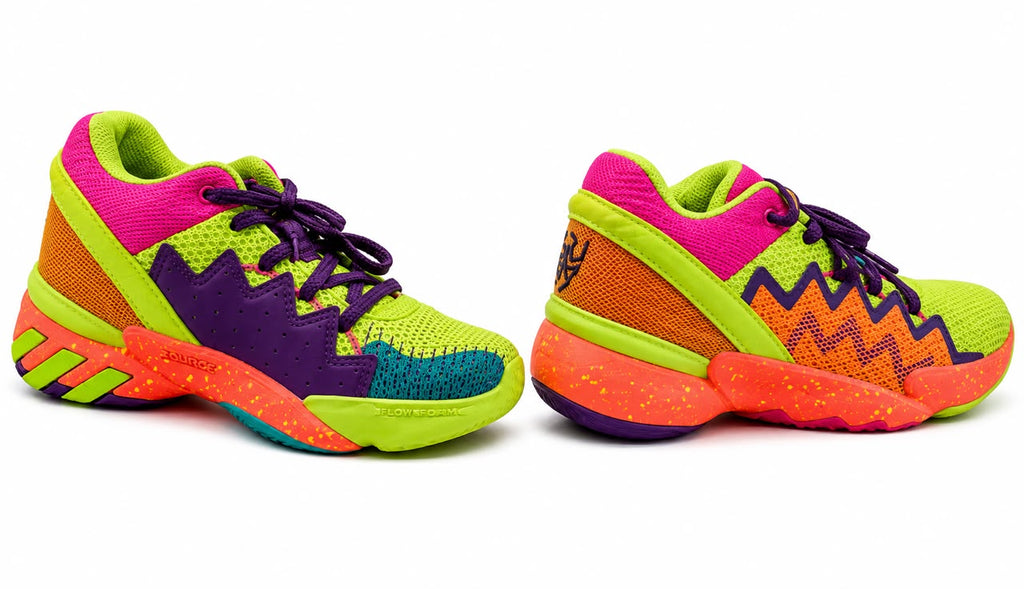 Adidas shoes