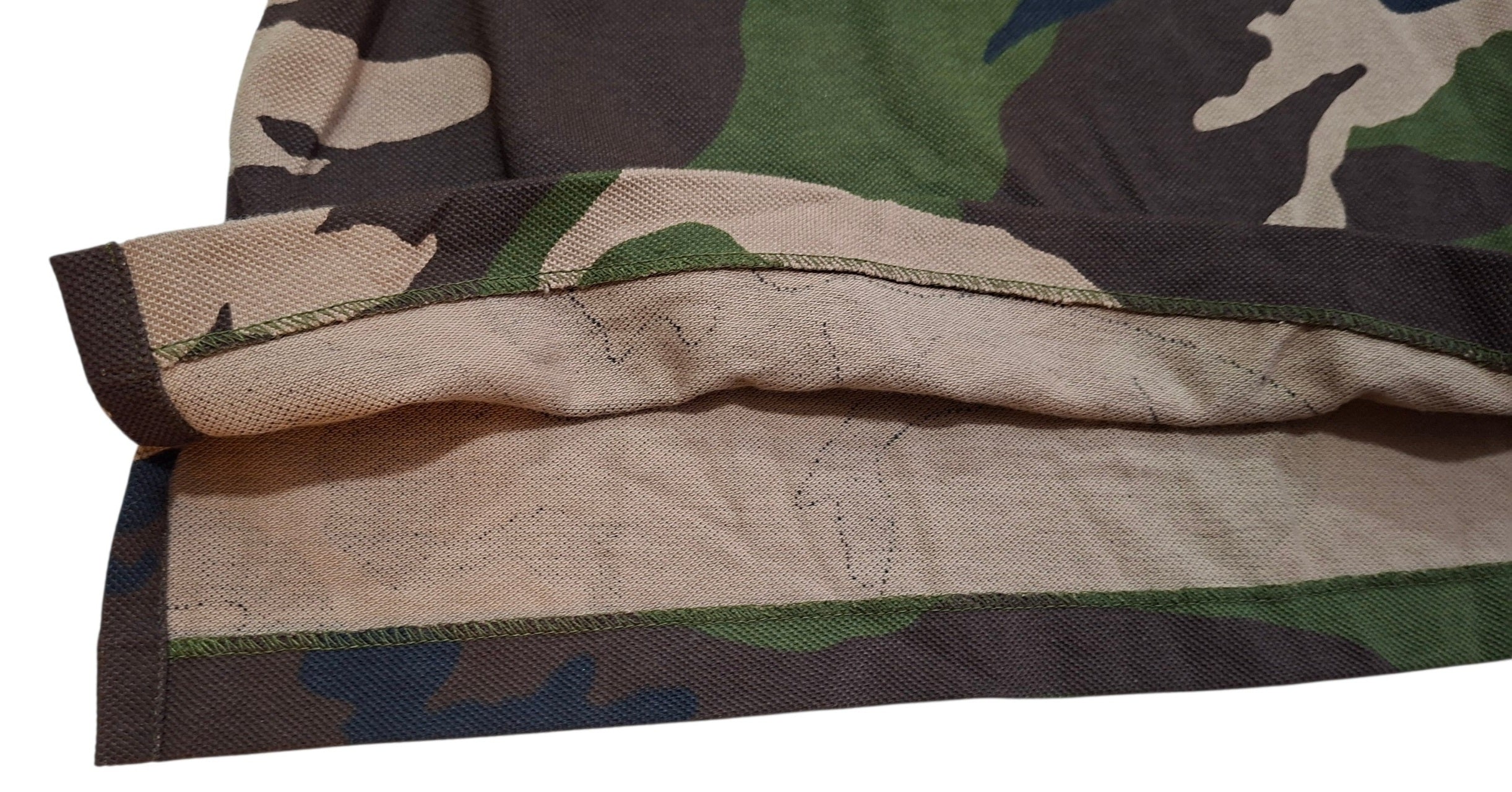 Ralph Lauren Polo Tshirt / 5 years