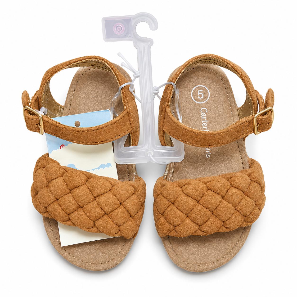 Cat & Jack Sandals