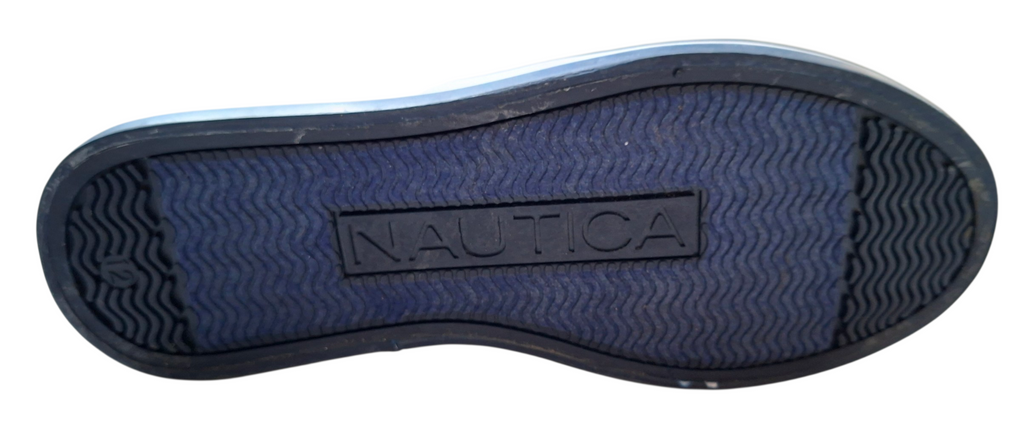 Nautica sneakers / size 30