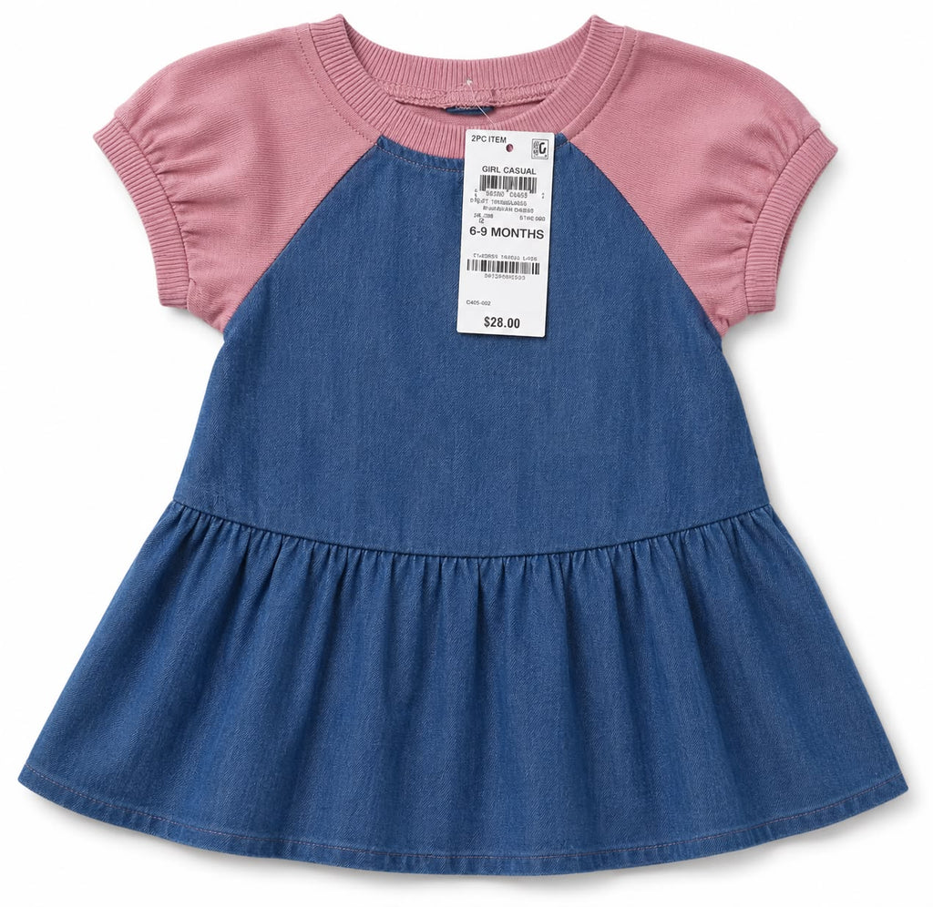 First Impression Dress