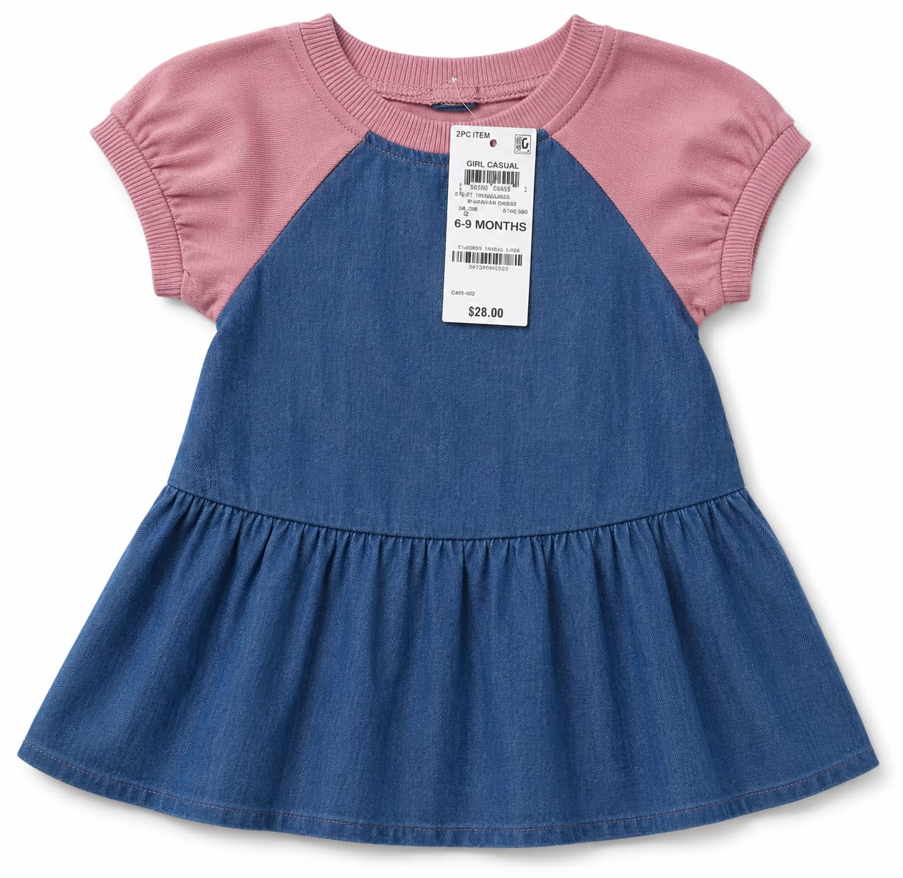 First Impression Dress