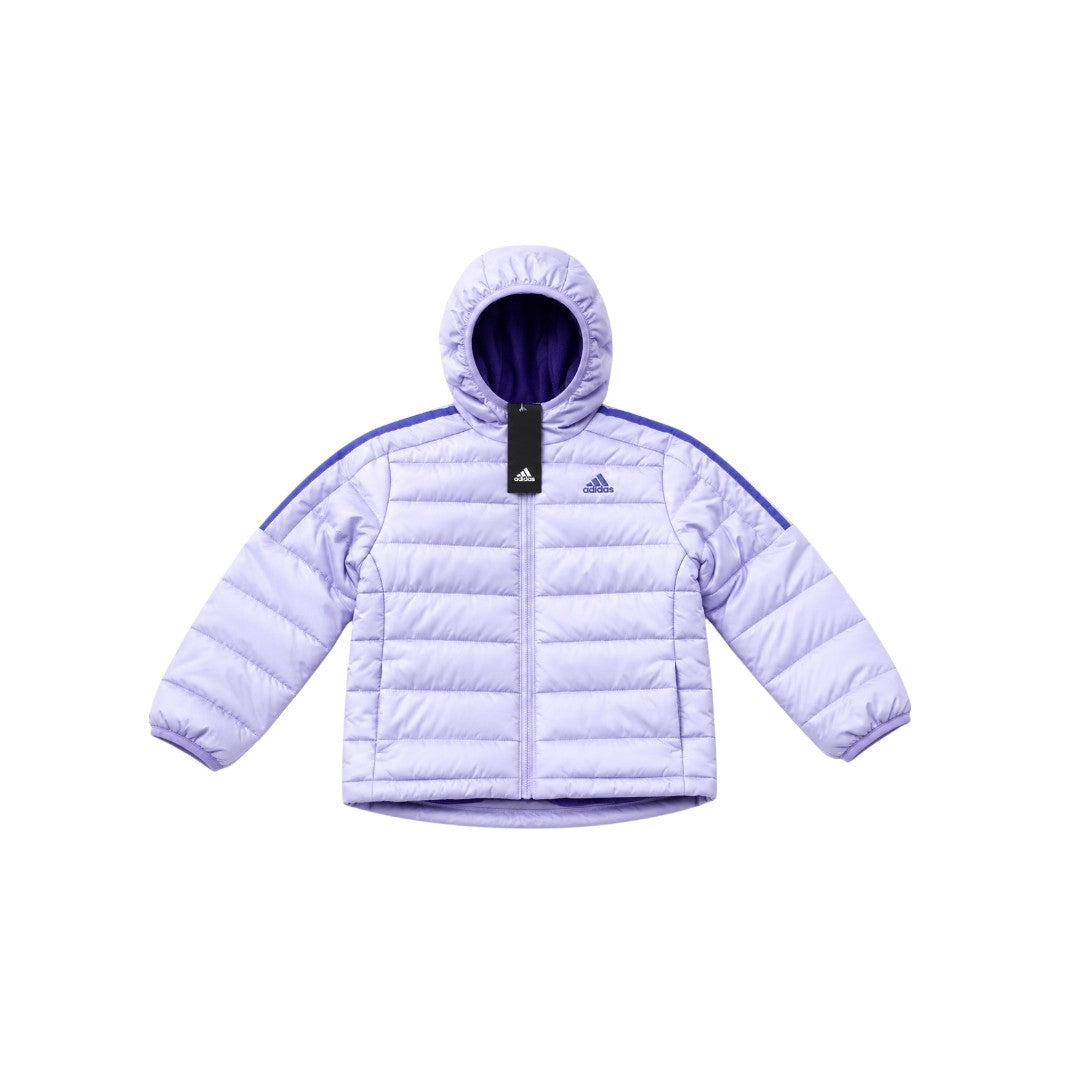 Adidas Jacket / 4-5 years