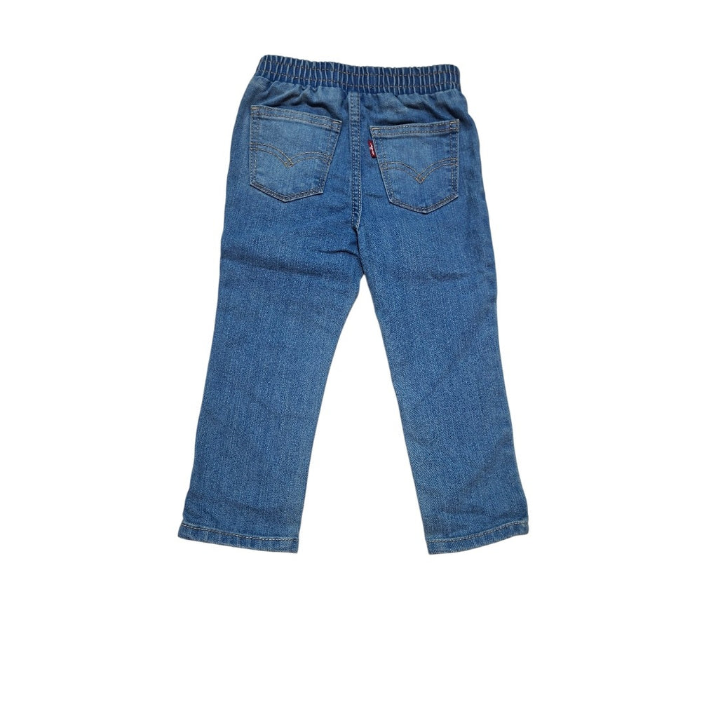 Levis Denim Jeans / 2 years