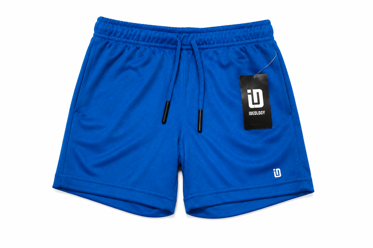 Ideology Shorts / 2 years