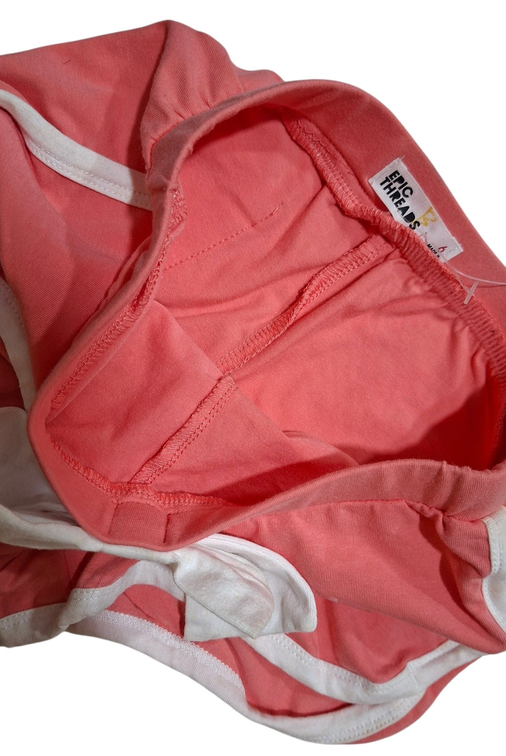 Epic Threads Shorts Set / 6 years