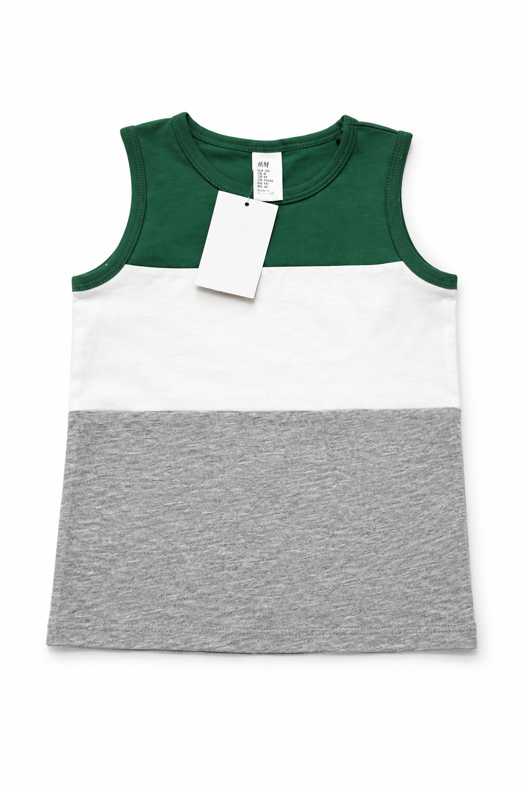 H&M Ishirt / 9-12 months