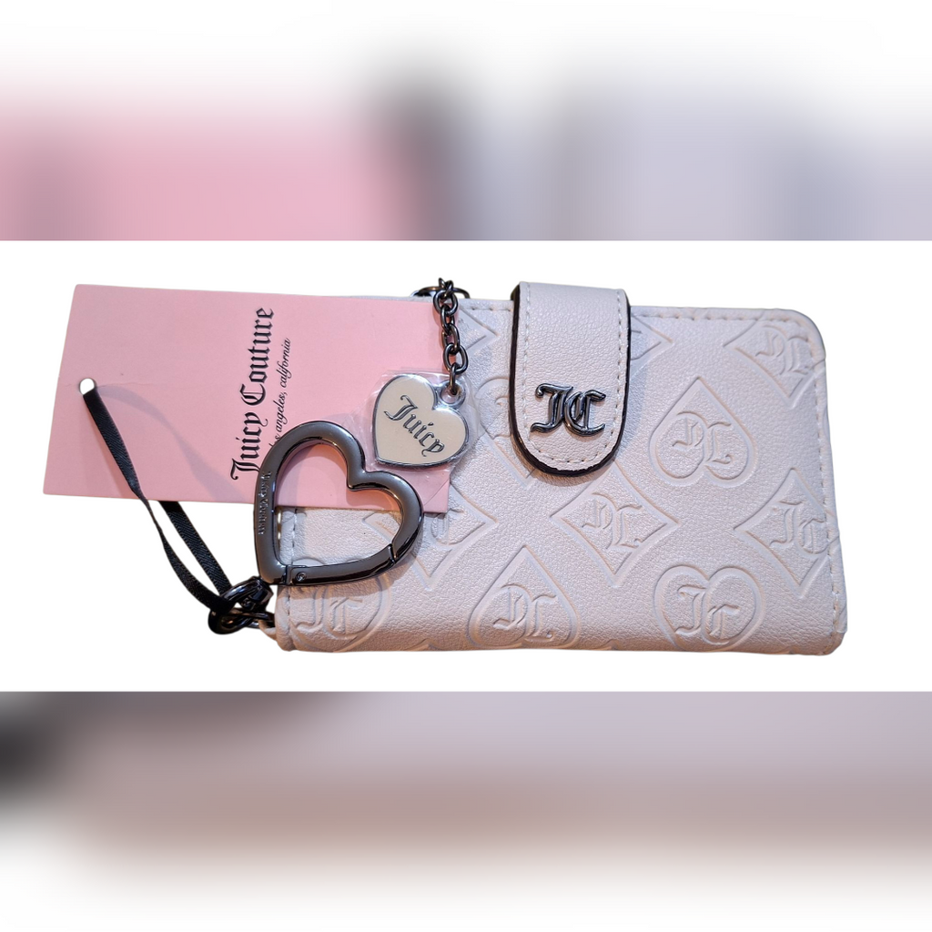 Juicy Couture Wallet