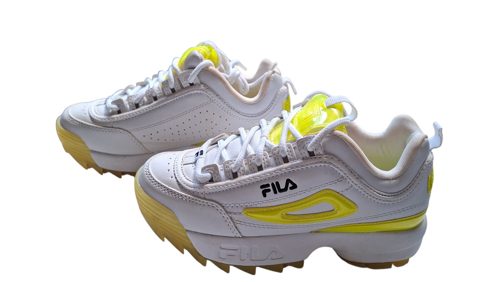 Fila Shoes