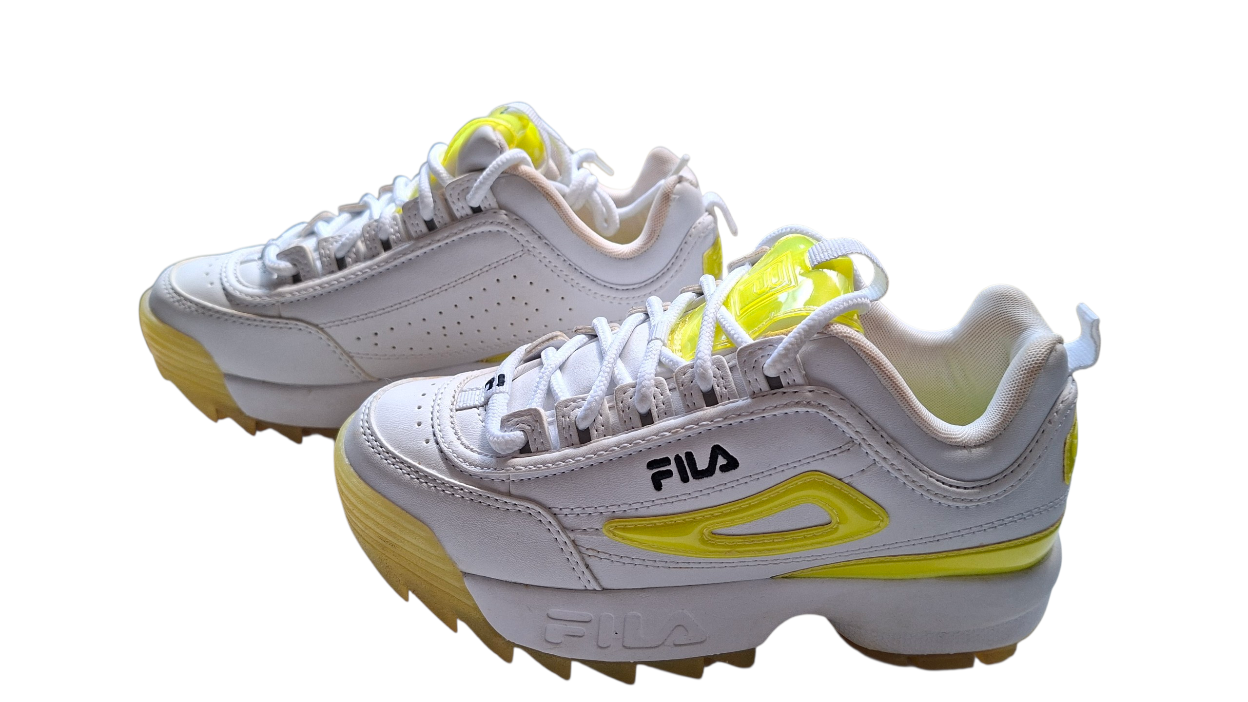 Fila Shoes
