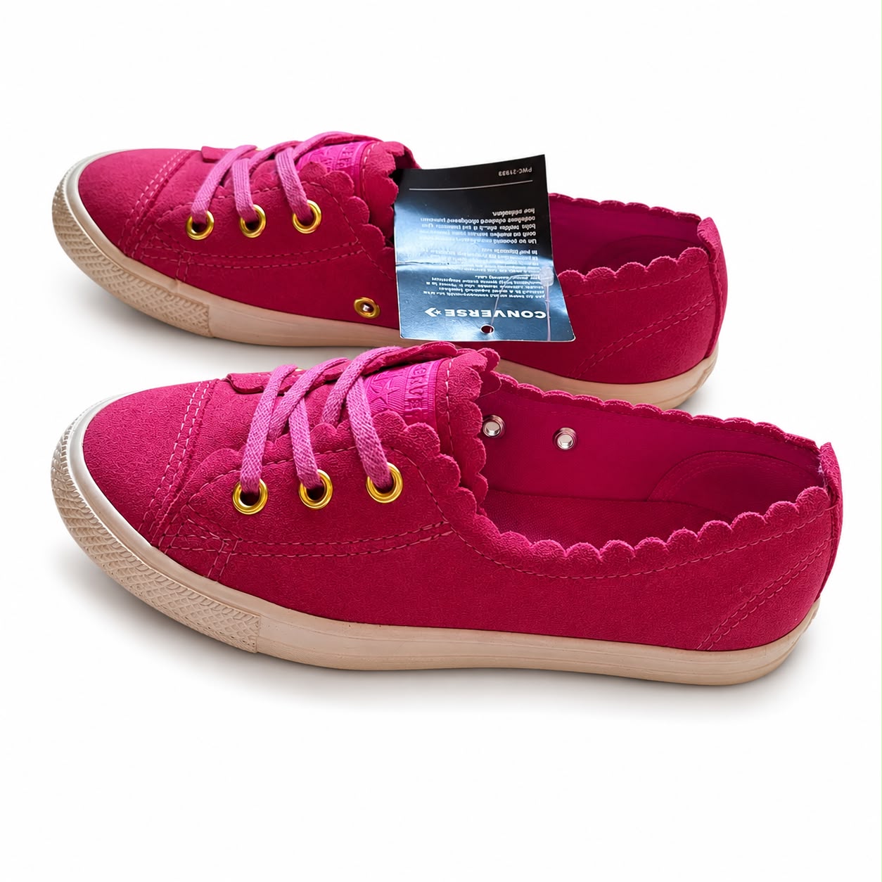 Converse shoes