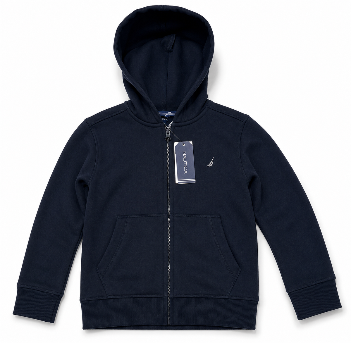 Nautica Hoodie / 5 years