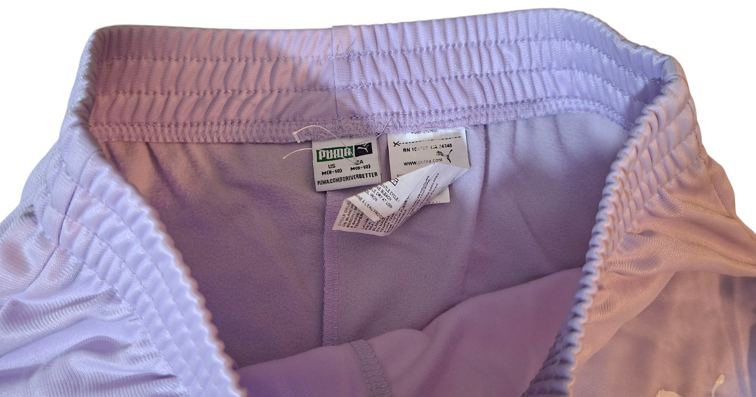 Puma Shorts