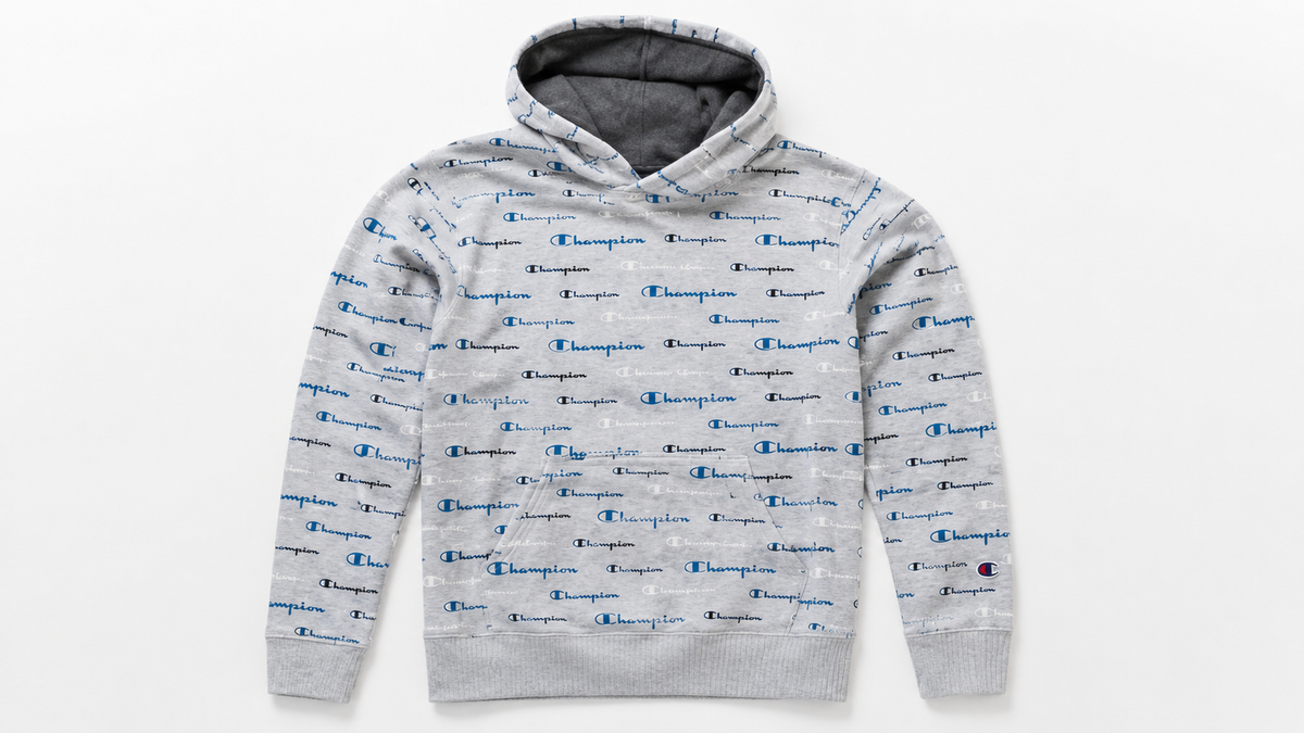 Champion Hoodie / 14-16 years