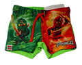 H&M Lego swim shorts