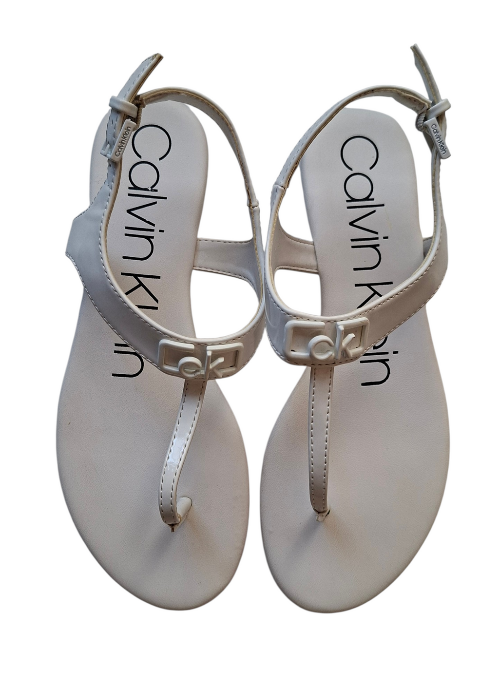 Calvin Klein Slippers