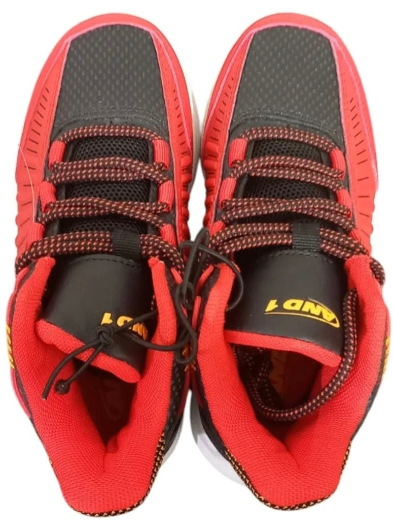 AND1 Shoes
