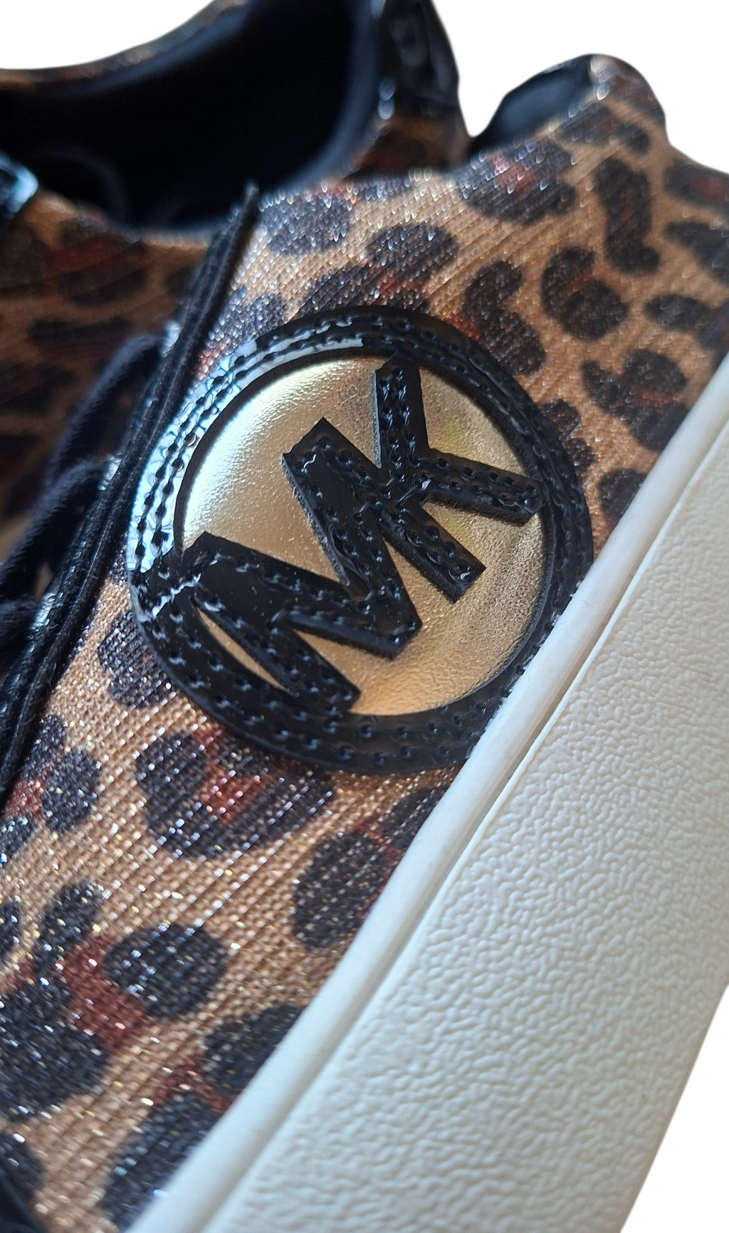 Mikhael Kors Sneakers / size 34