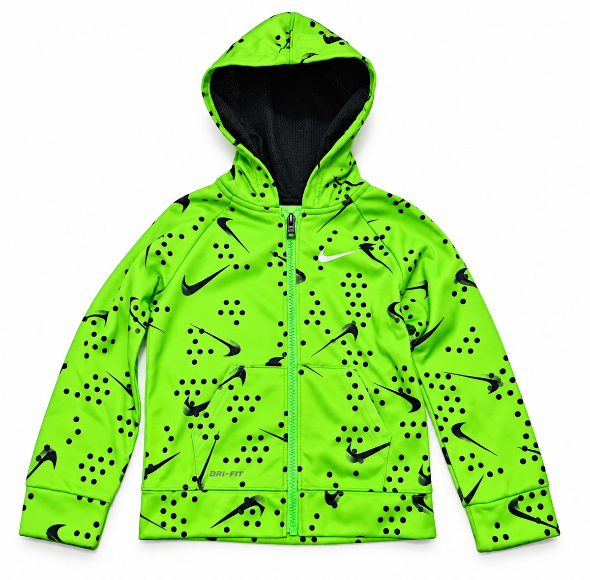 Nike Hoodie / 2-3  years