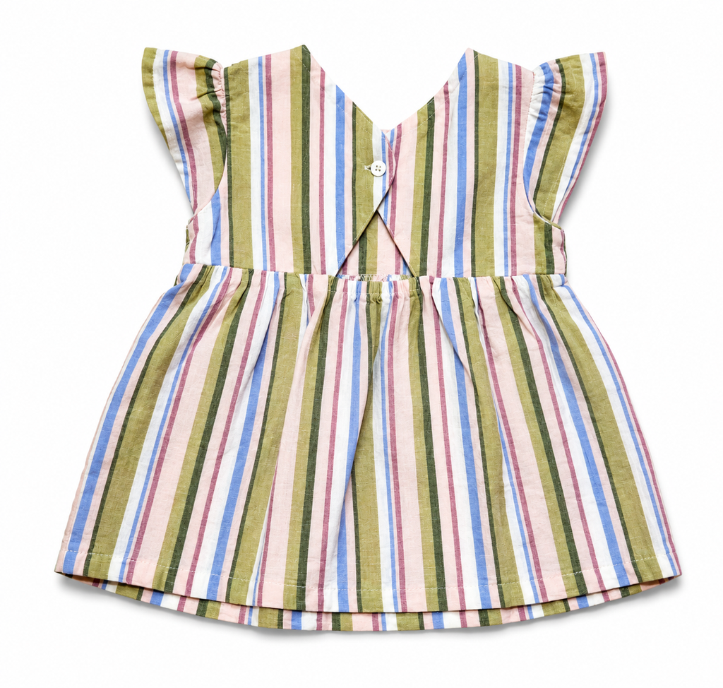 Carters Dress / 2 years