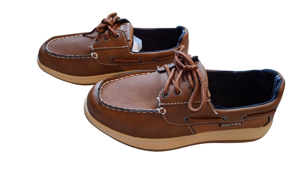 Nautica shoes